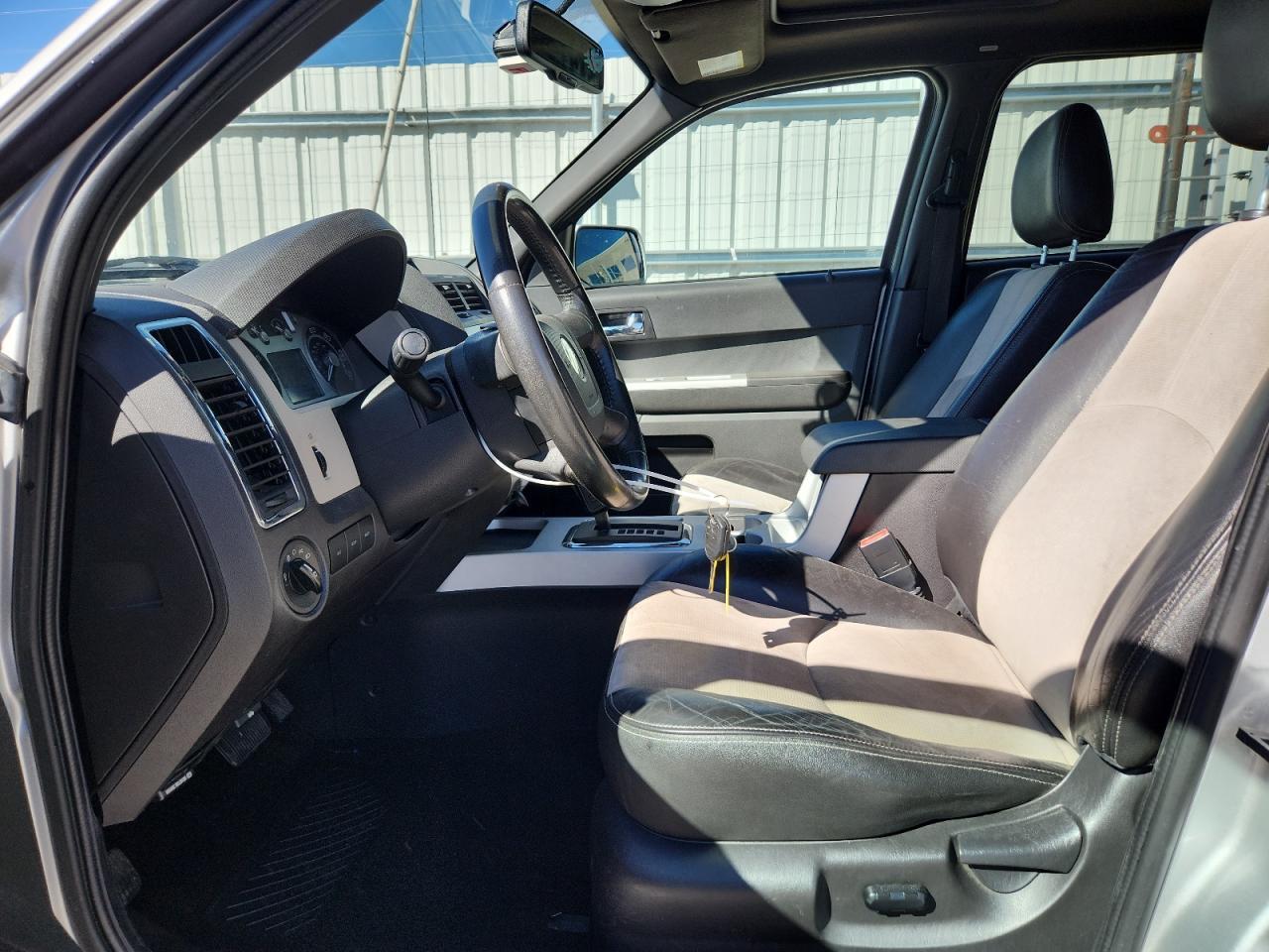 2008 Mercury Mariner Premier - Фото 7