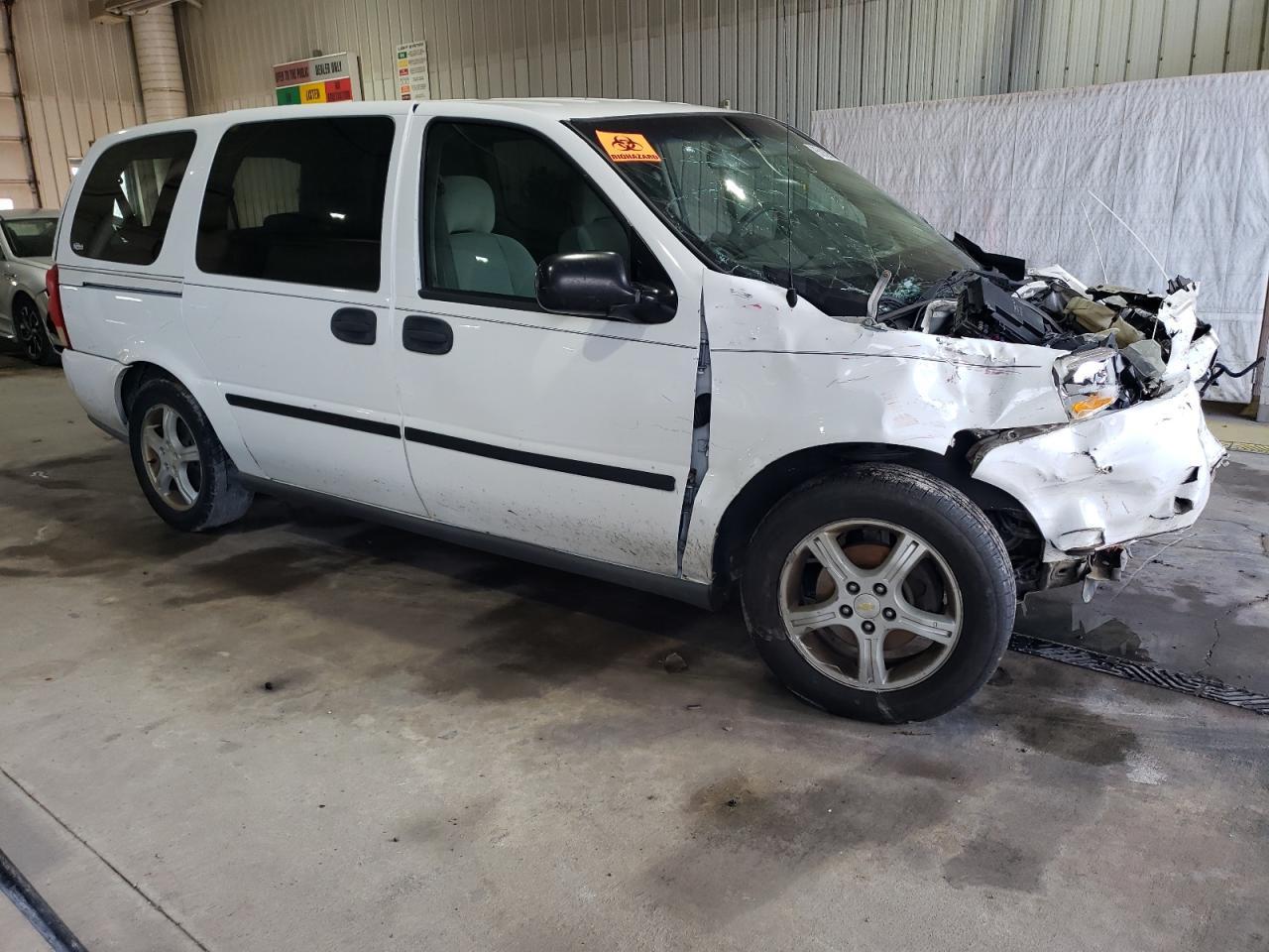 2005 Chevrolet Uplander - Фото 4