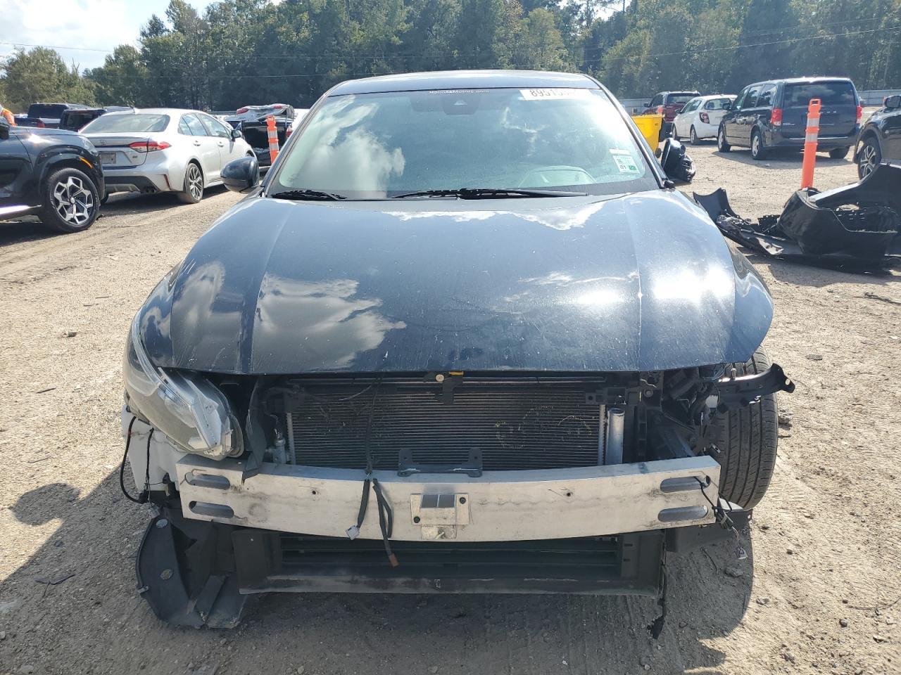 2021 Nissan Altima S - Image 5