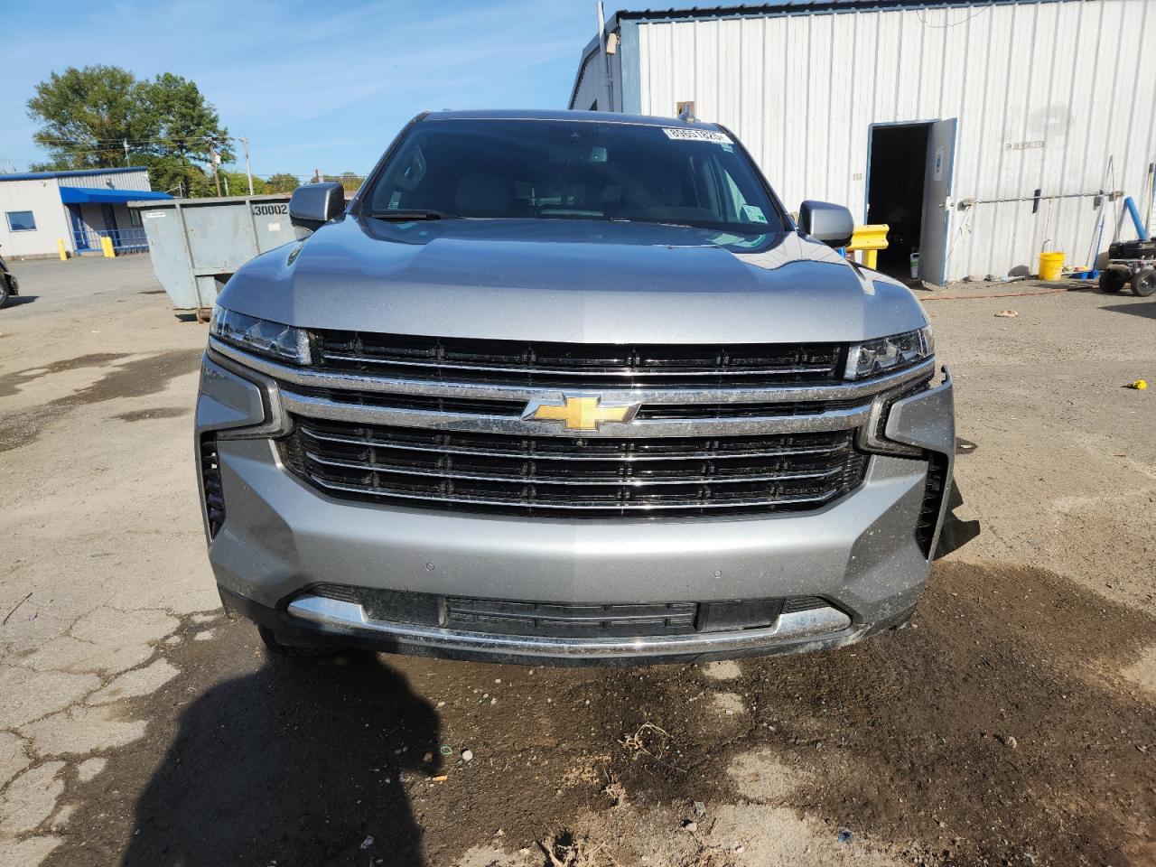 2024 Chevrolet Tahoe C1500 Lt - Фото 5