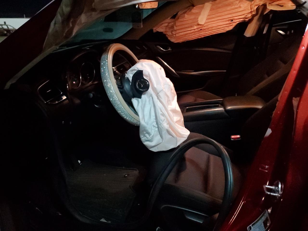 2017 Mazda 6 Sport - Image 7