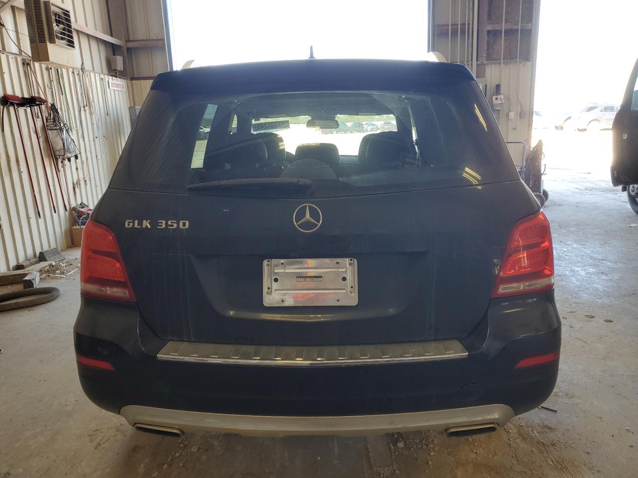2015 Mercedes-Benz Glk 350 - Image 6