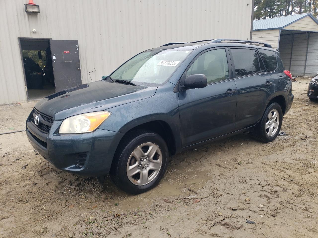 2009 Toyota Rav4