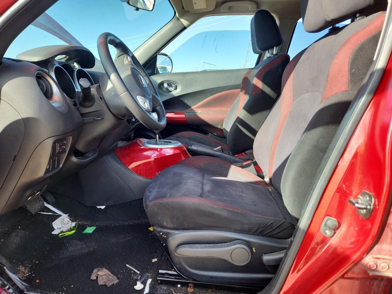 2013 Nissan Juke S - Фото 7