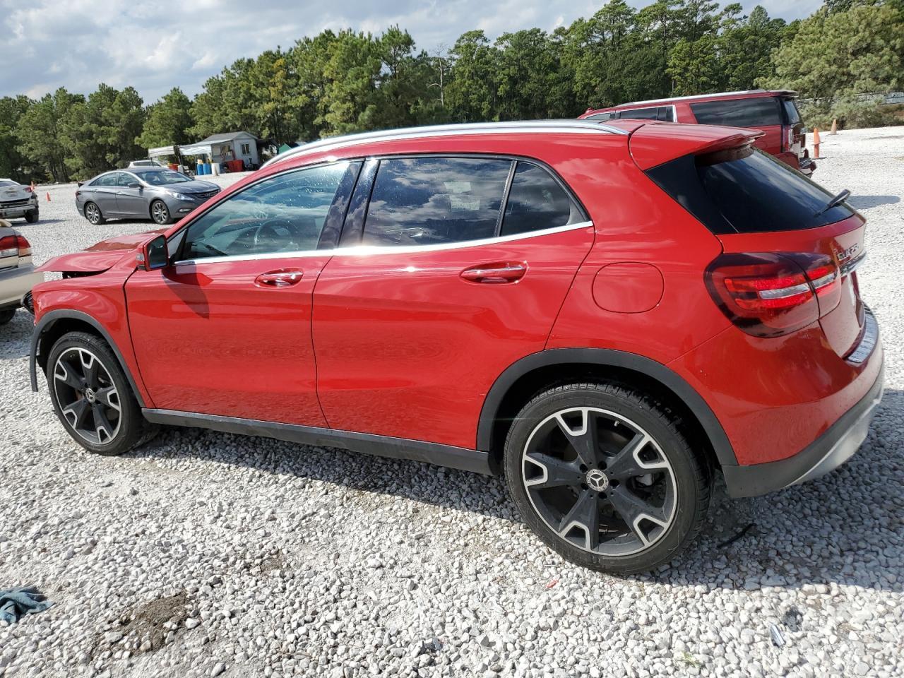 2019 Mercedes-Benz Gla 250 - Image 2