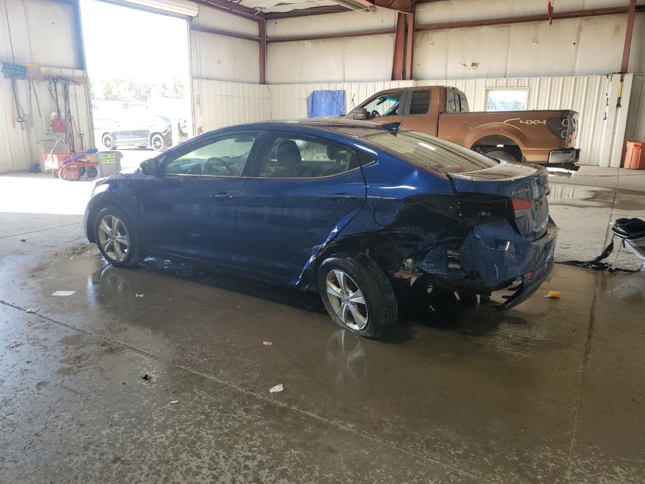 2016 Hyundai Elantra Se - Фото 2
