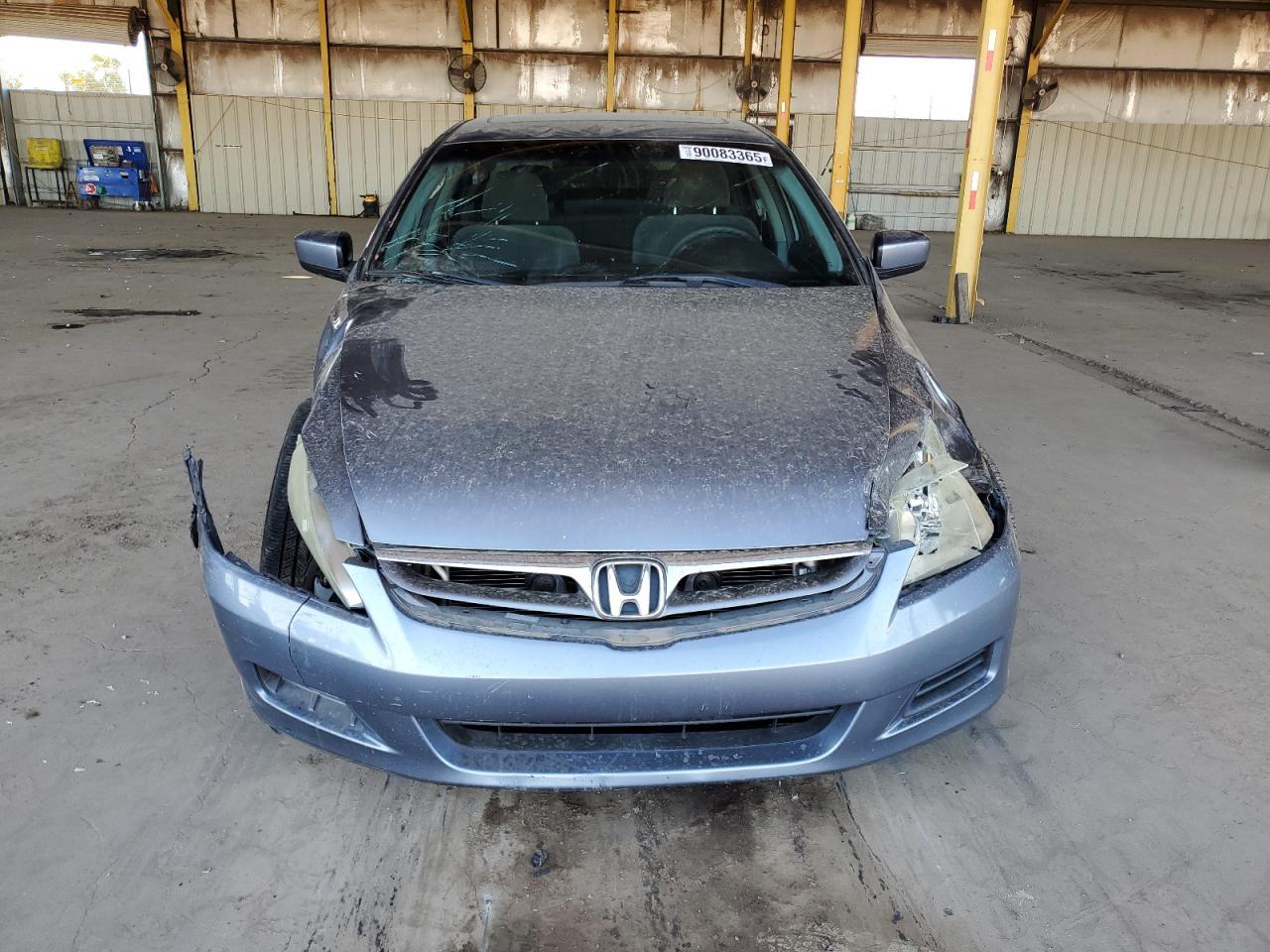 2007 Honda Accord Ex - Image 5