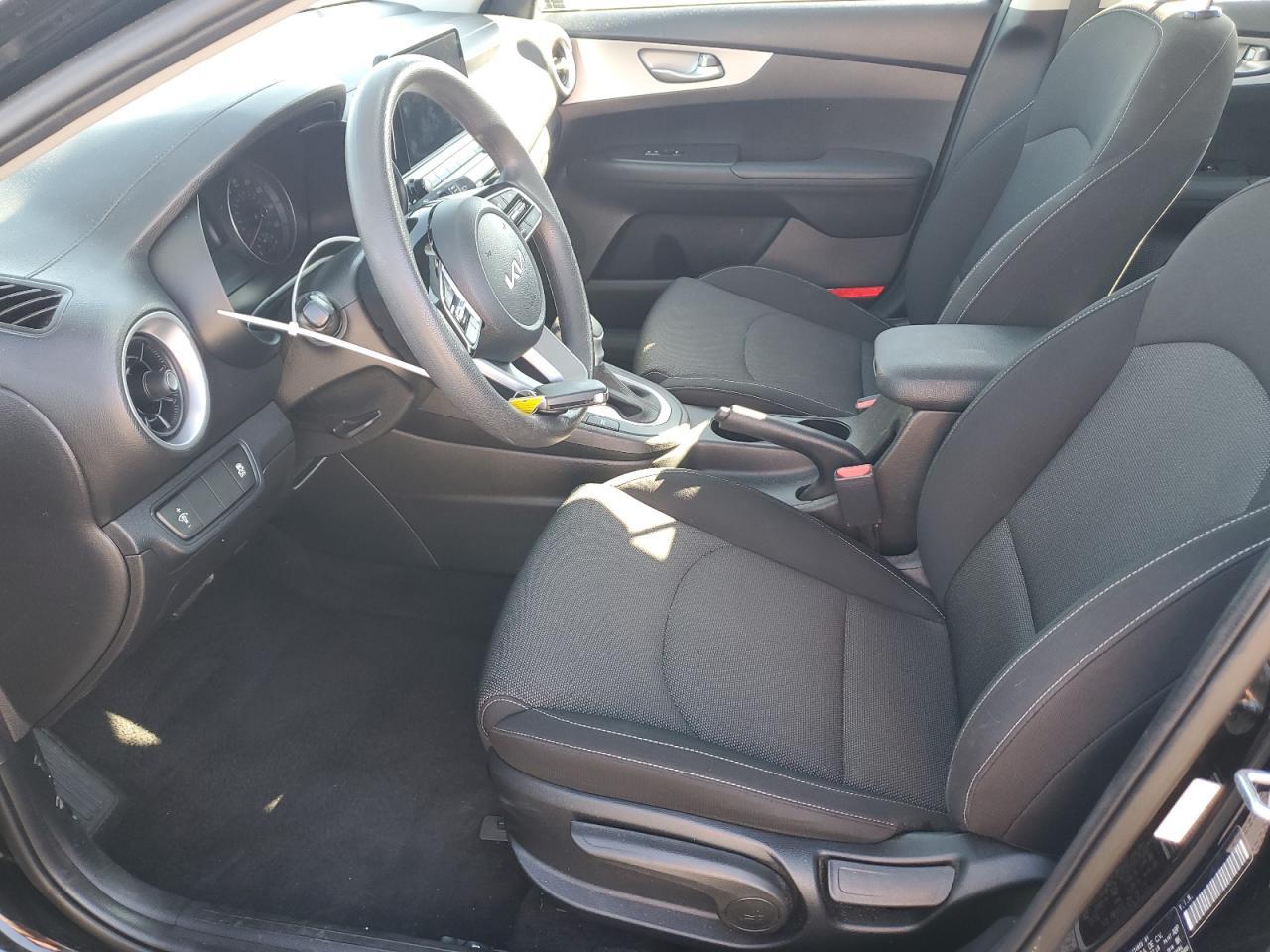 2023 Kia Forte Lx - Image 7