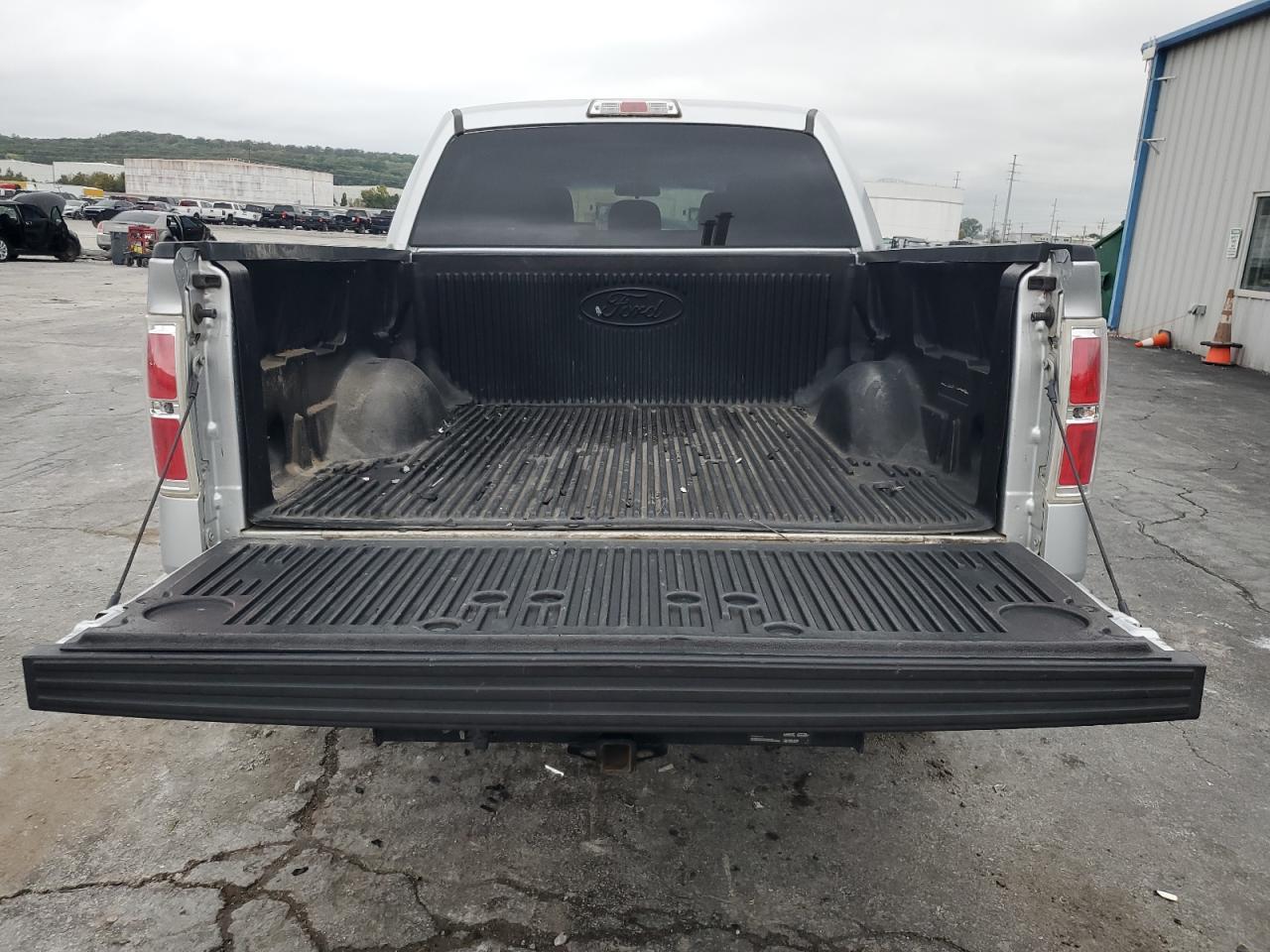 2013 Ford F150 Supercrew - Image 6