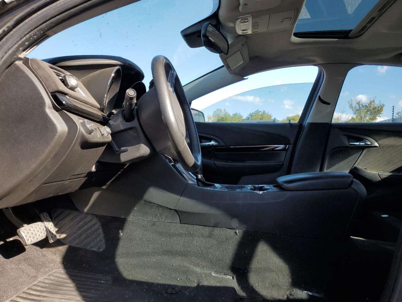2014 Chevrolet Ss - Фото 7
