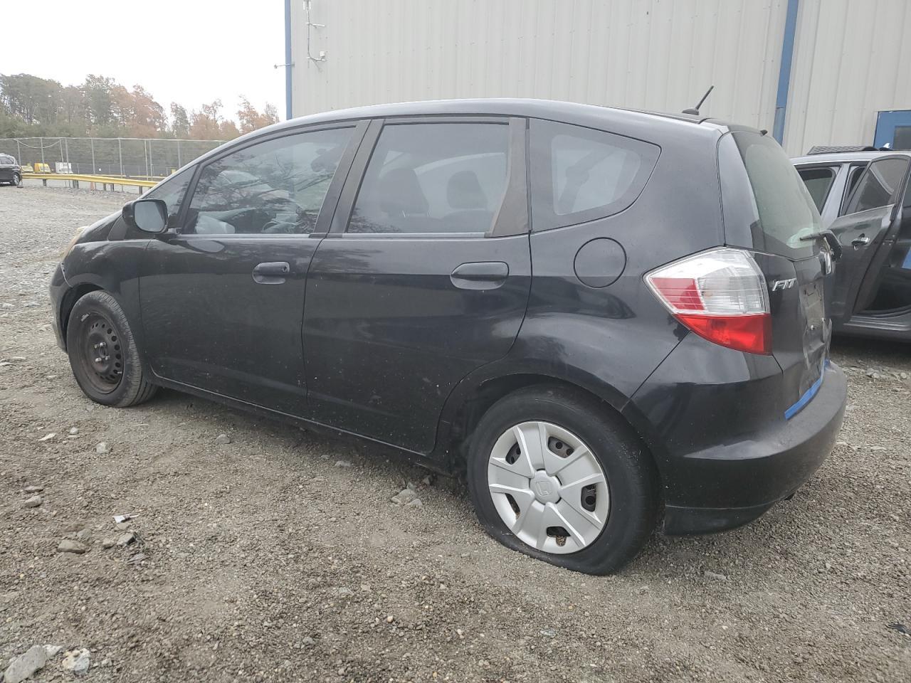 2013 Honda Fit - Фото 2