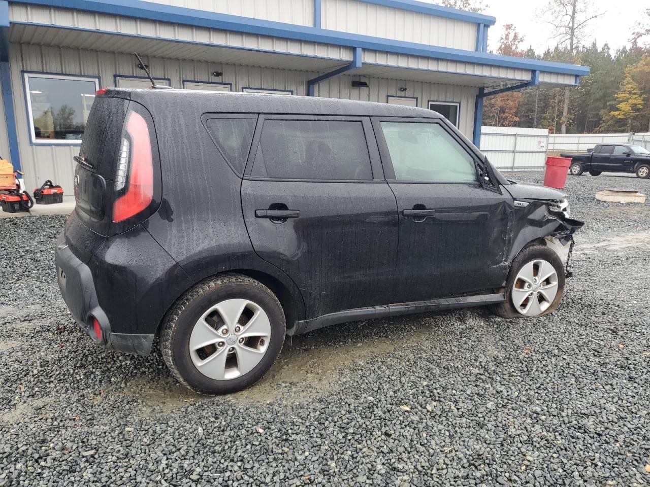 2016 Kia Soul - Фото 3