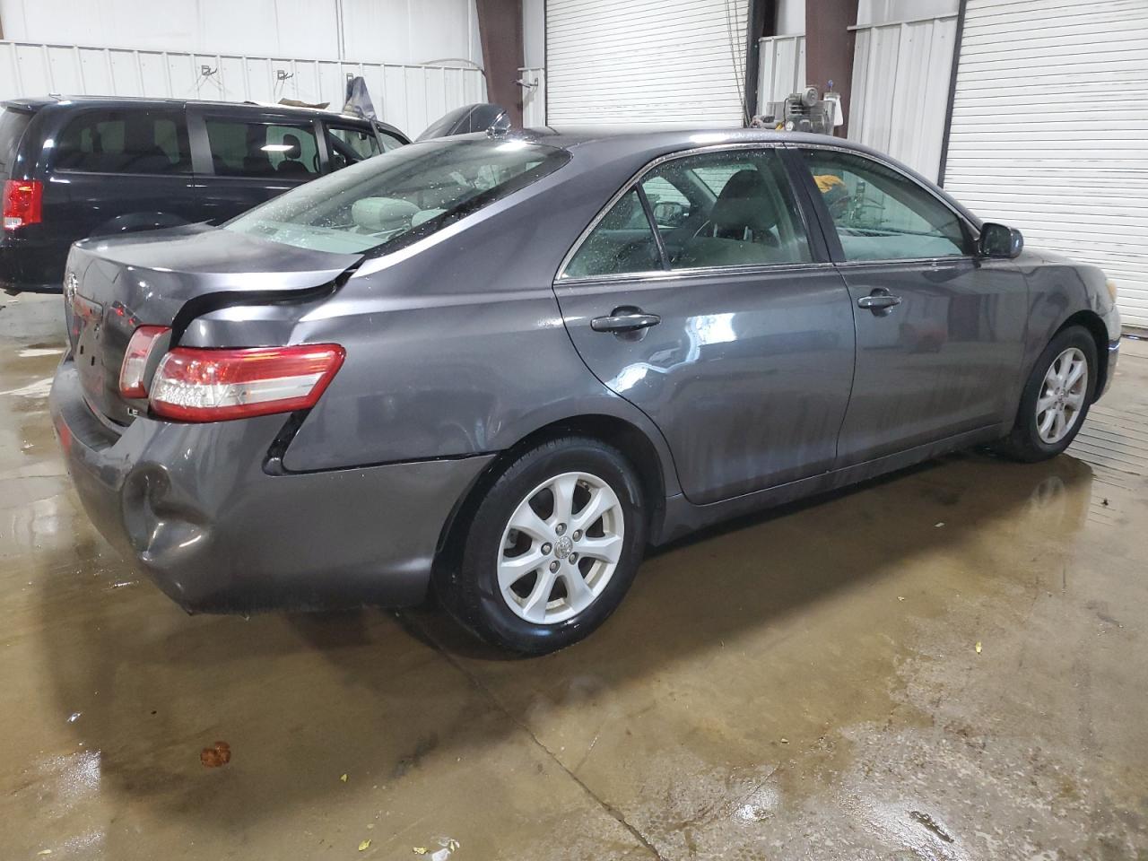 2011 Toyota Camry Base - Image 3