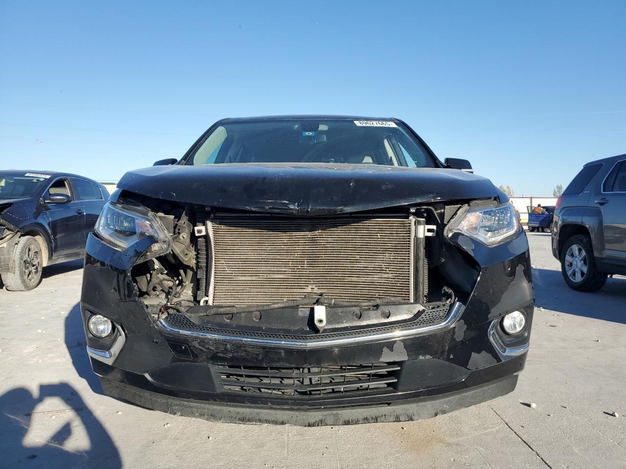 2019 Chevrolet Traverse Premier - Фото 5