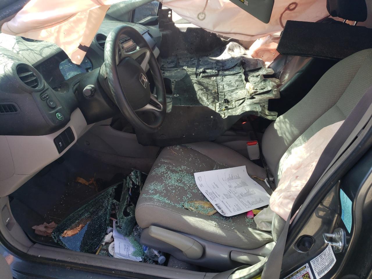 2011 Honda Insight - Image 7