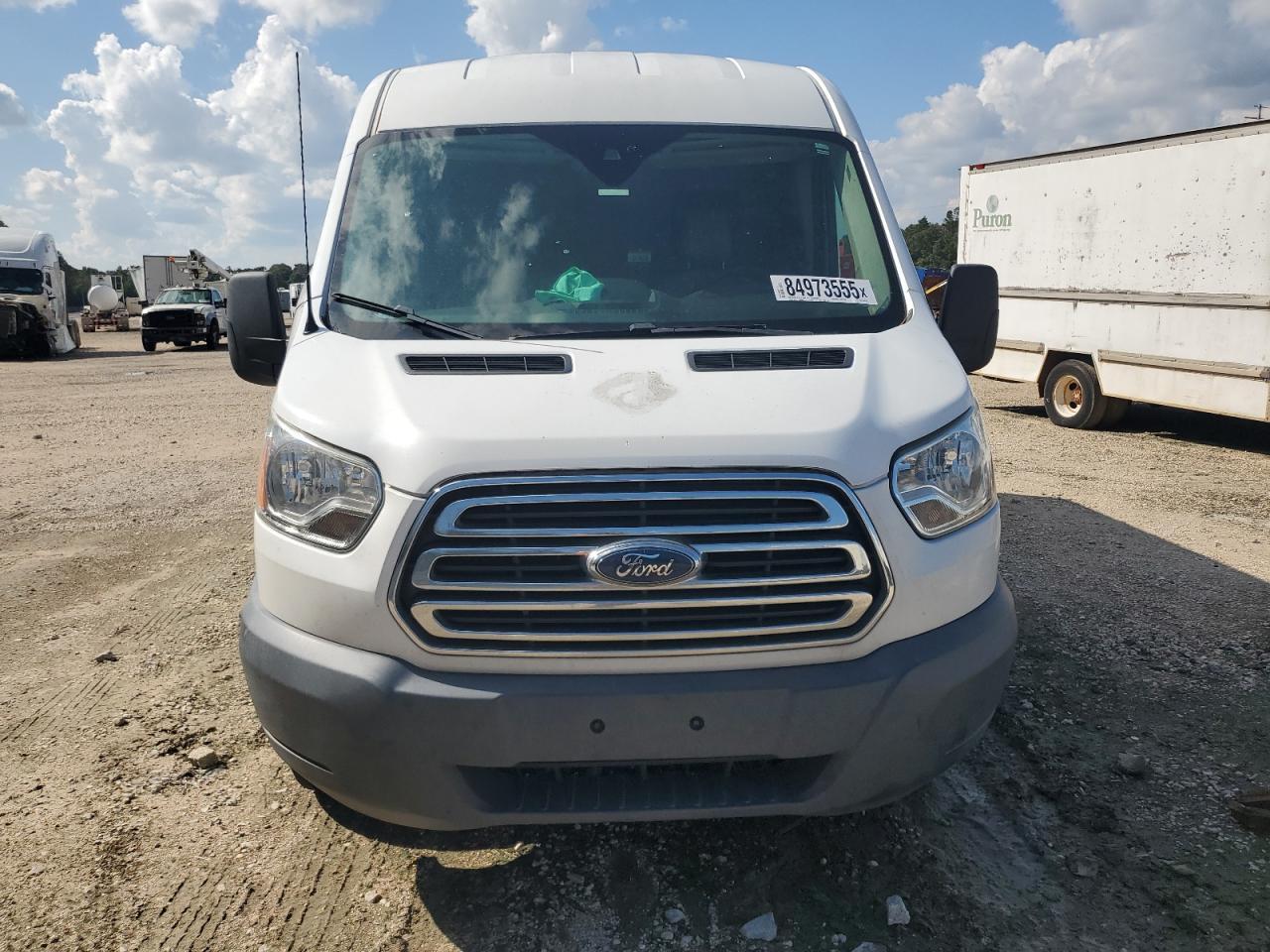 2018 Ford Transit T-250 - Фото 5