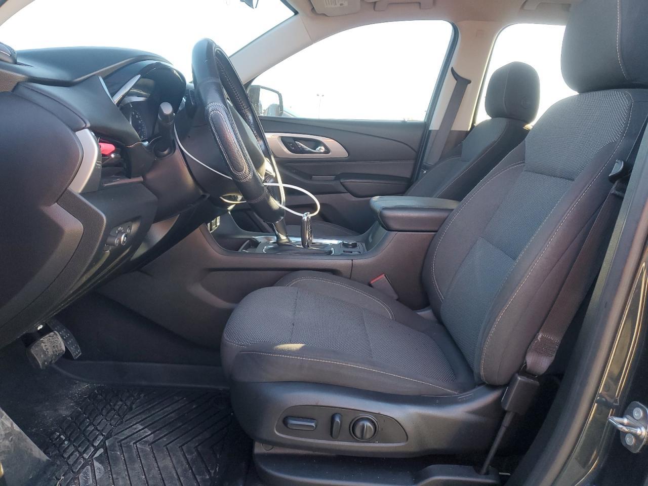 2018 Chevrolet Traverse Lt - Image 7