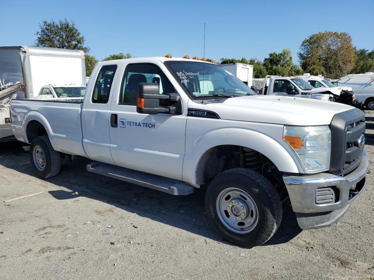 2016 Ford F350 Super Duty - Фото 4