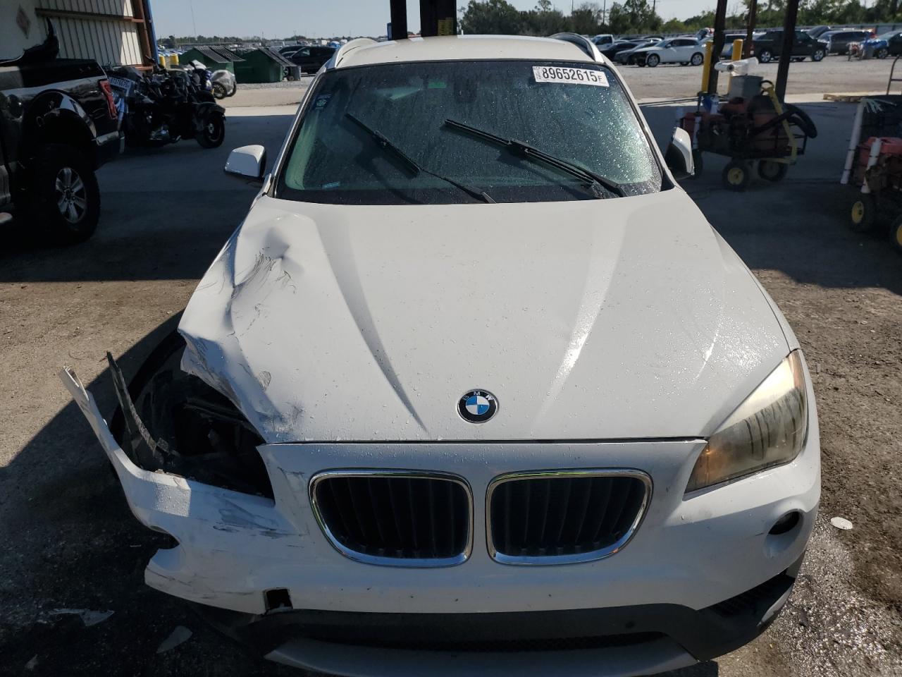 2013 BMW X1 Sdrive28I - Фото 5