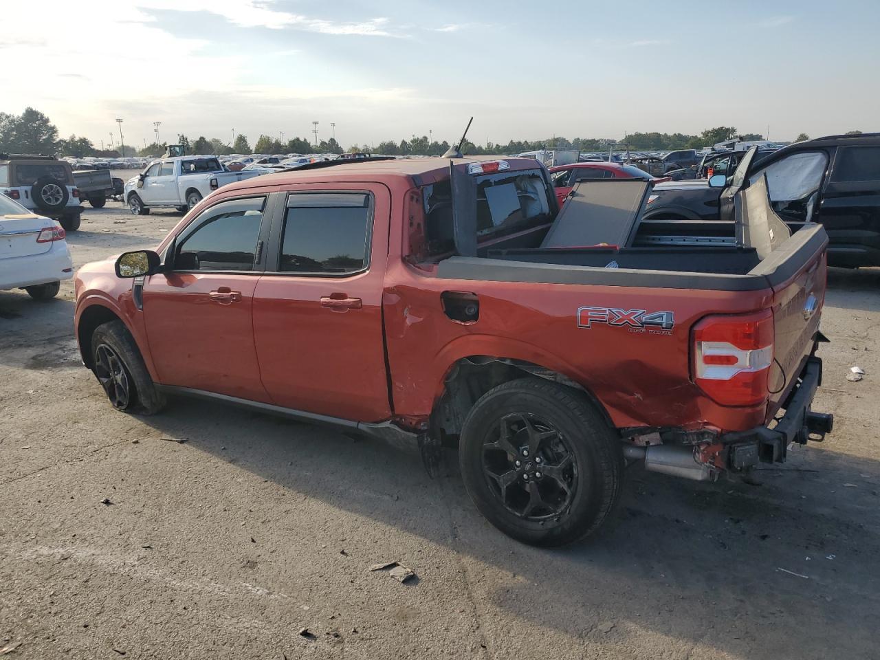 2022 Ford Maverick Xl - Фото 2