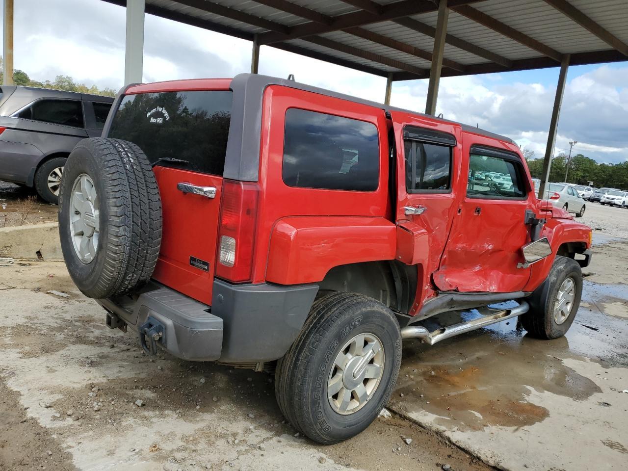 2006 Hummer H3 - Фото 3