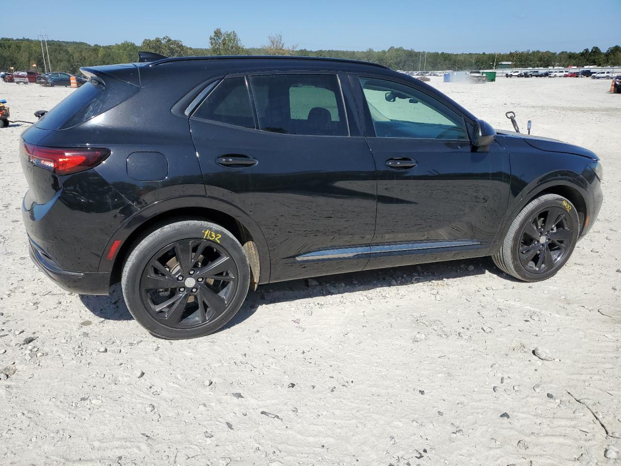 2021 Buick Envision Preferred - Фото 3