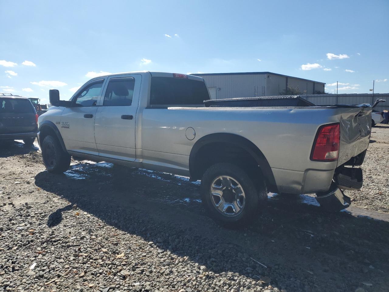 2014 Ram 2500 St - Image 2