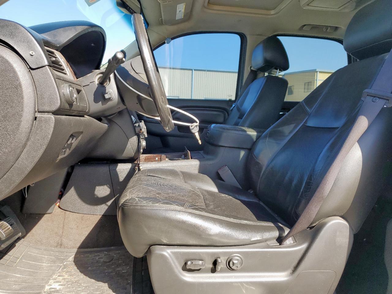 2012 GMC Yukon Denali - Фото 7