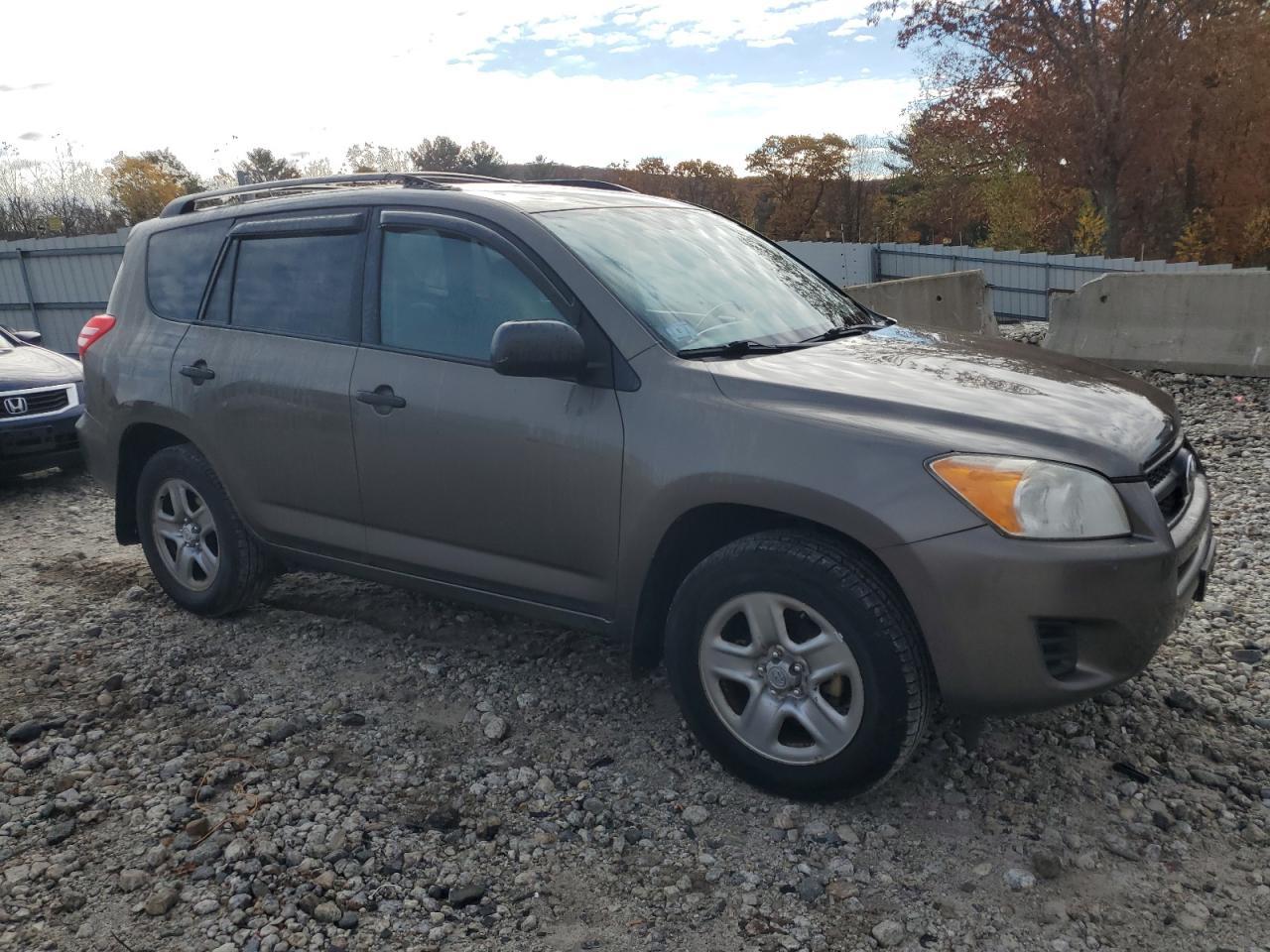 2012 Toyota Rav4 Base - Фото 4