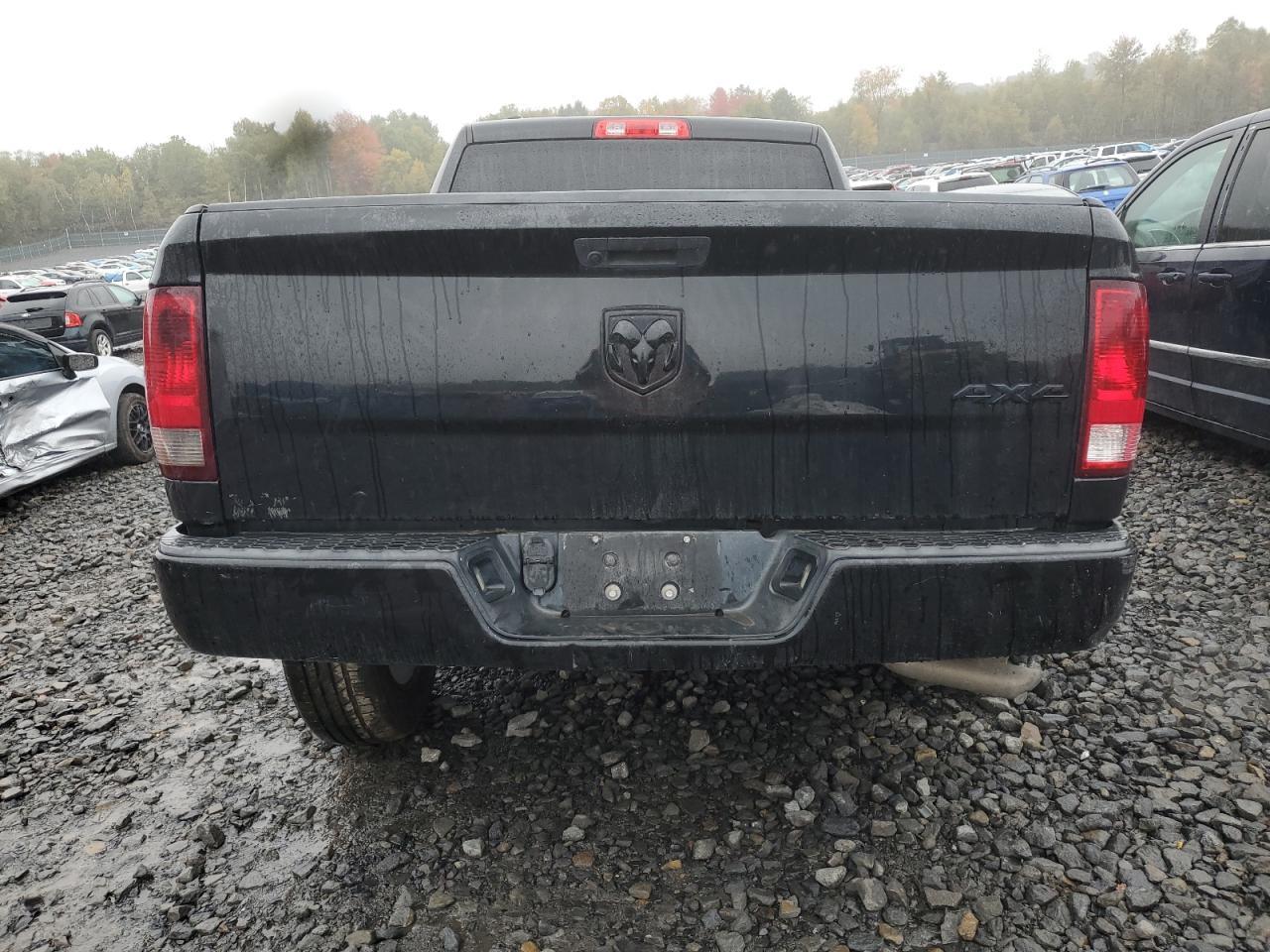 2019 Ram 1500 Classic Tradesman - Image 6