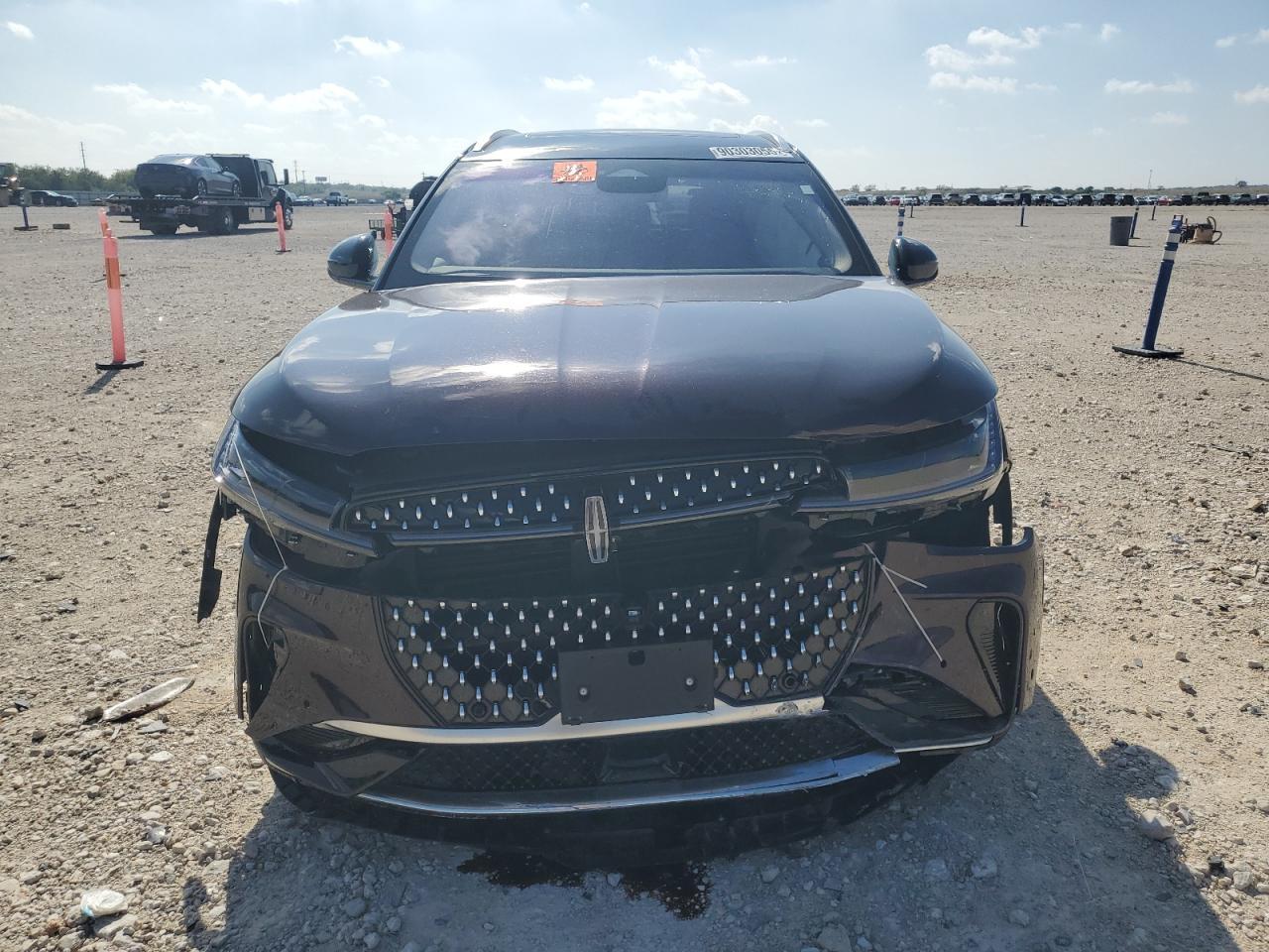 2024 Lincoln Nautilus Reserve - Фото 5