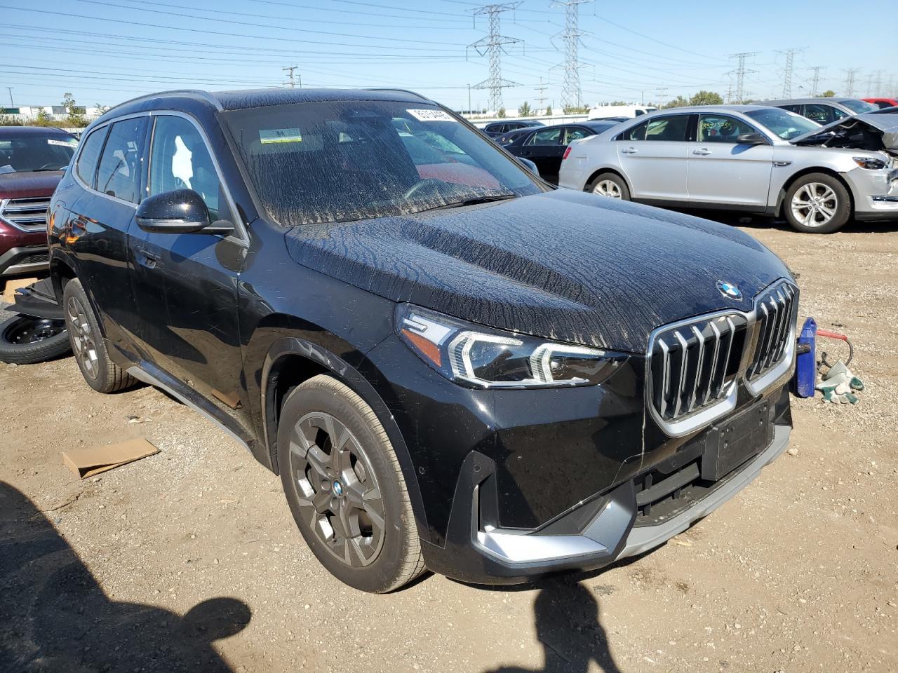2025 BMW X1 xDrive28I - Фото 4