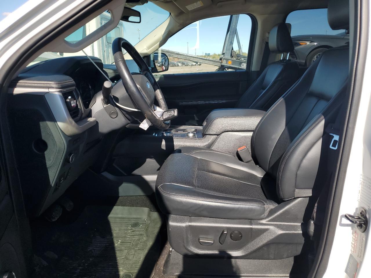 2022 Ford Expedition Xlt - Фото 7