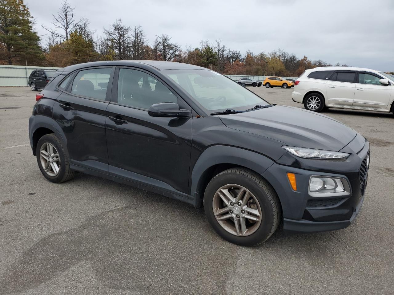 2018 Hyundai Kona Se - Фото 4