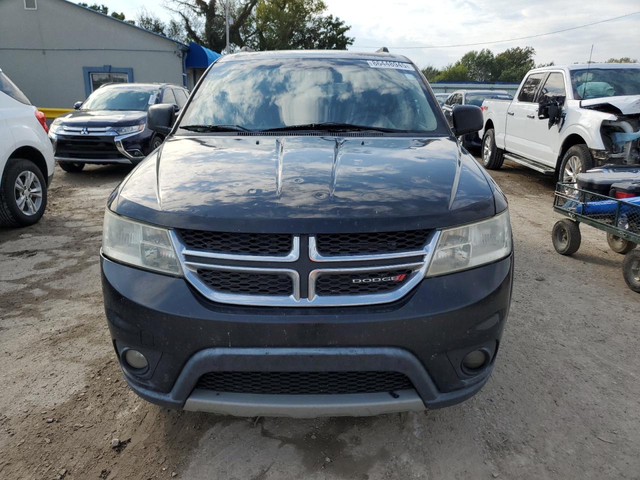 2013 Dodge Journey Sxt - Image 5