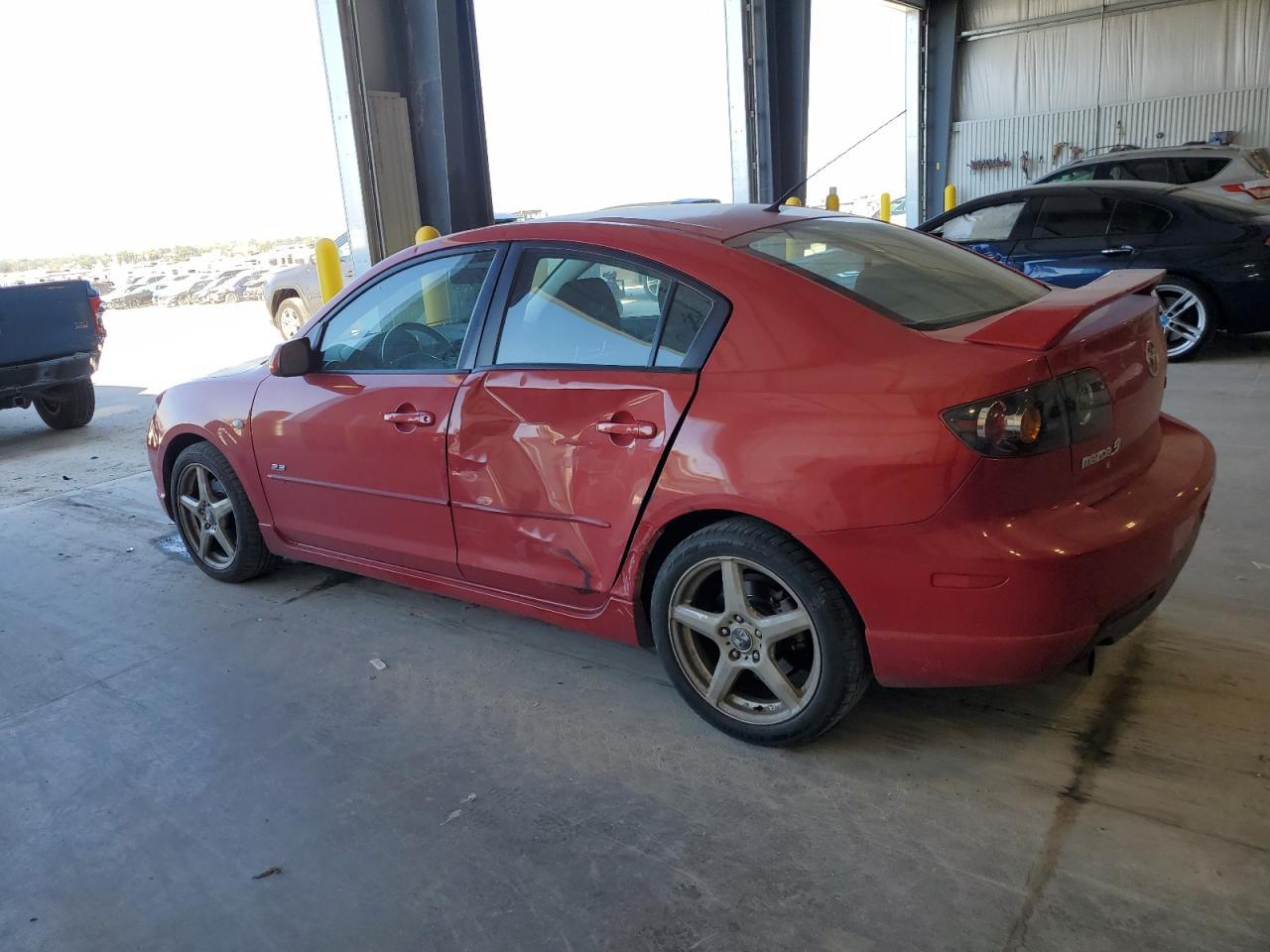 2005 Mazda 3 S - Фото 2