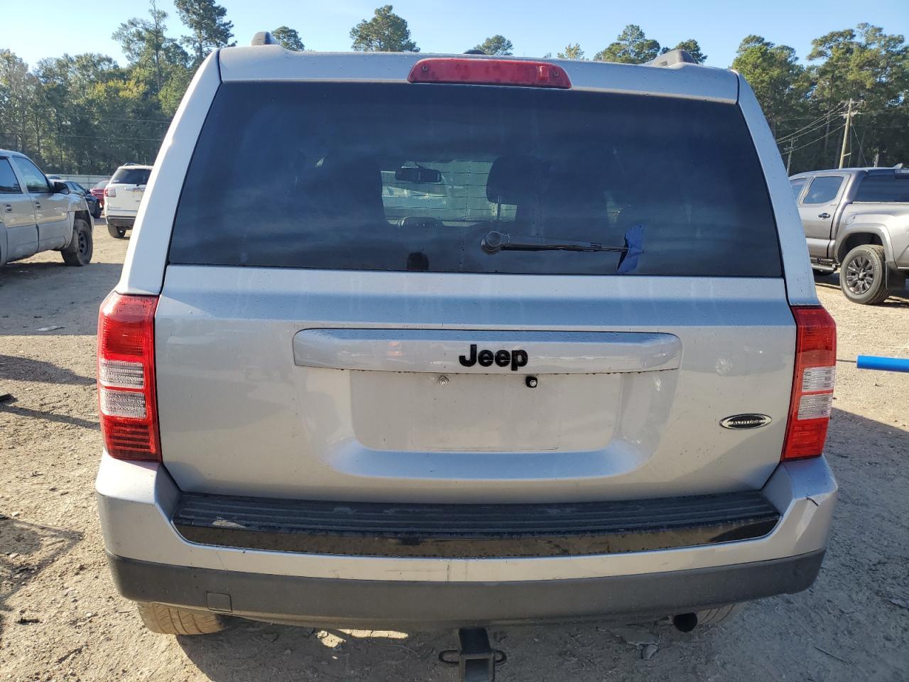 2015 Jeep Patriot Sport - Image 6