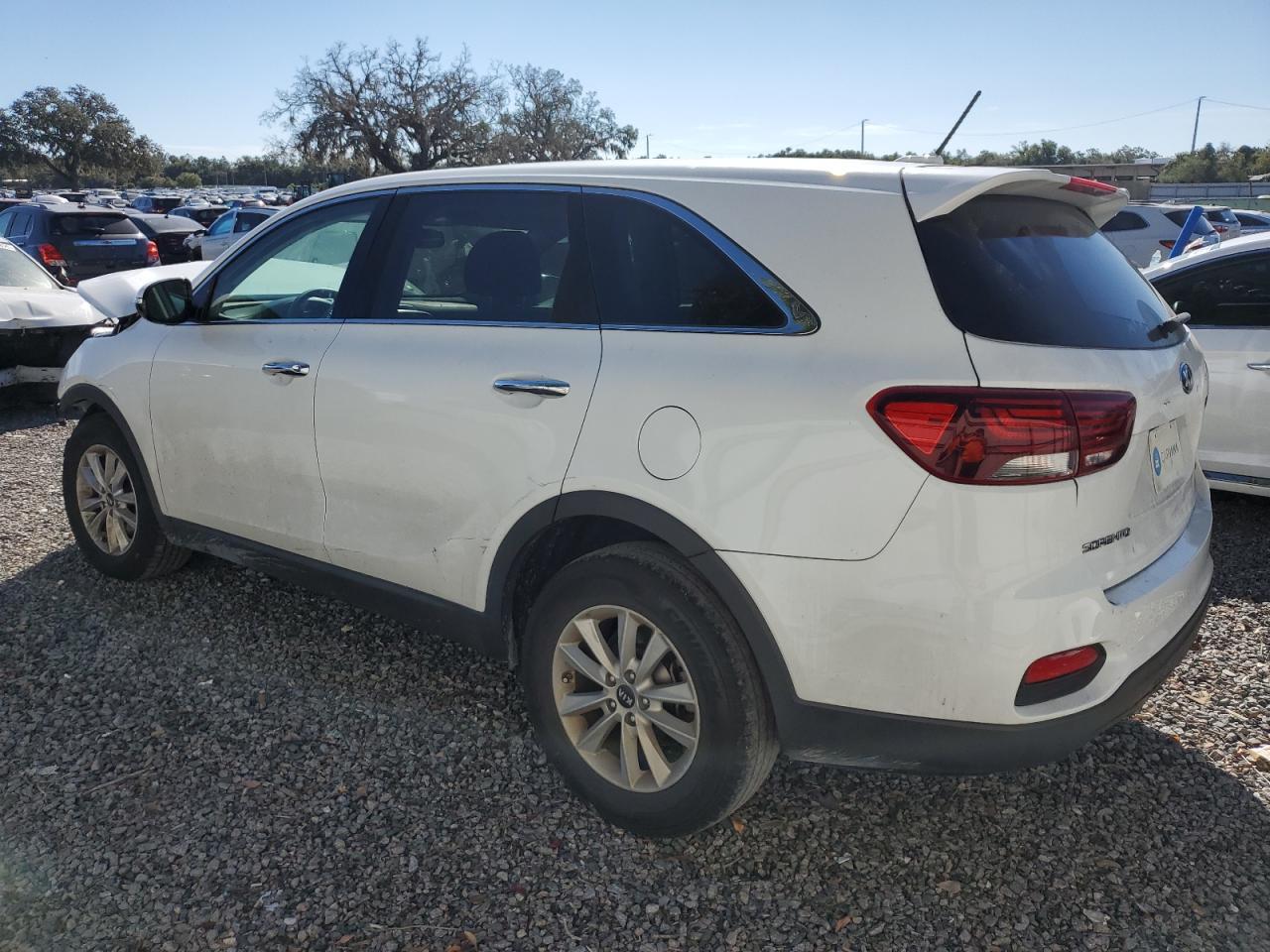 2019 Kia Sorento L - Фото 3