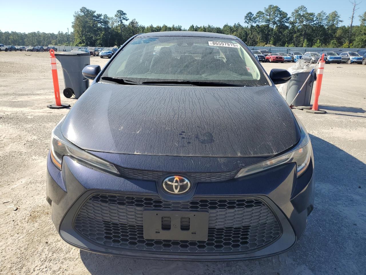 2022 Toyota Corolla Le - Фото 5