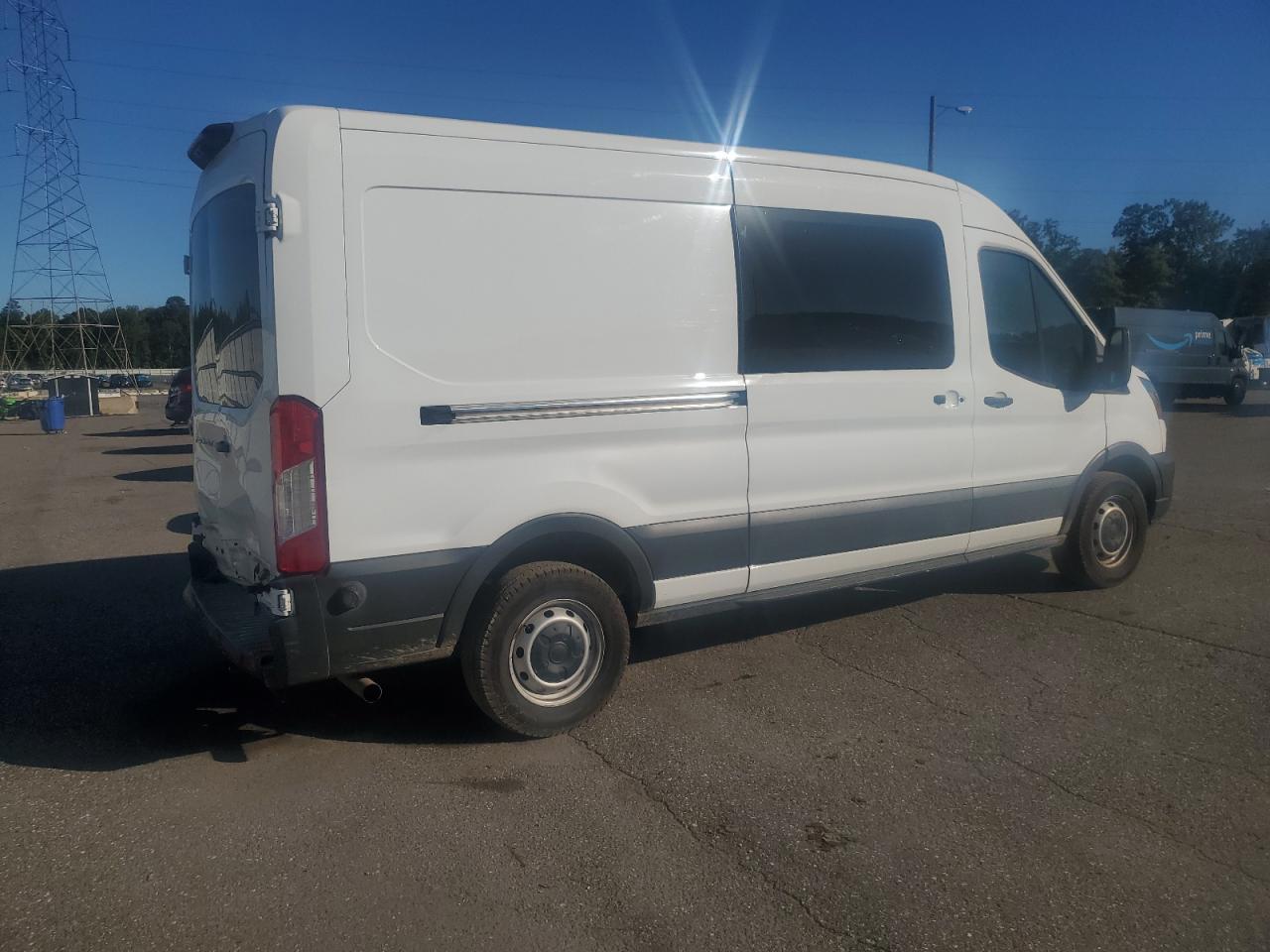 2020 Ford Transit T-350 - Фото 3