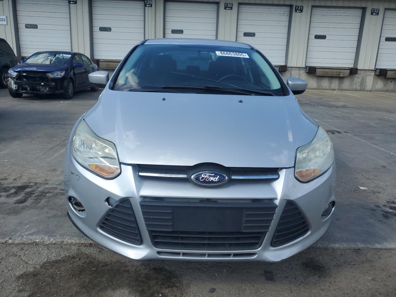 2012 Ford Focus Se - Image 5