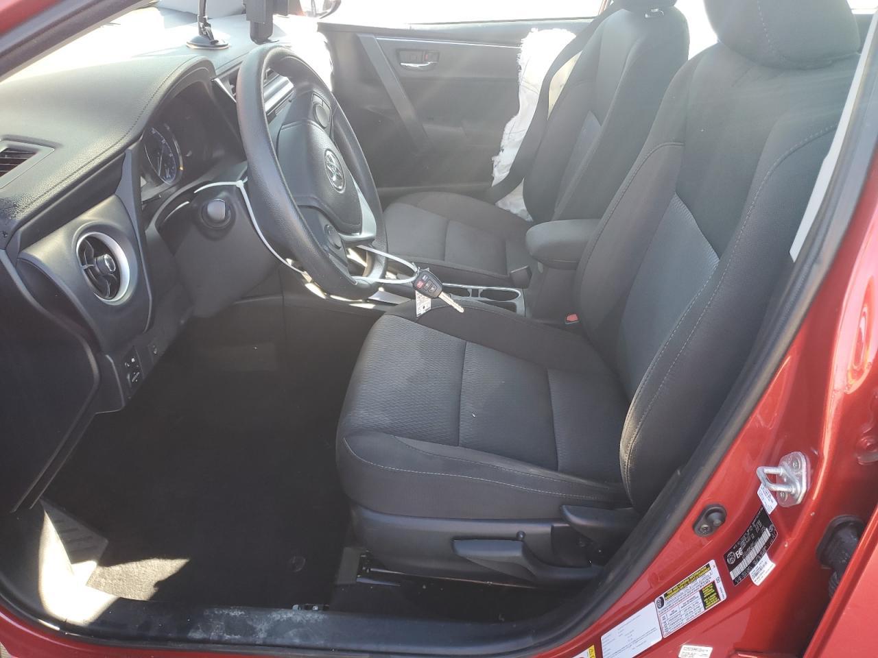 2019 Toyota Corolla L - Фото 7