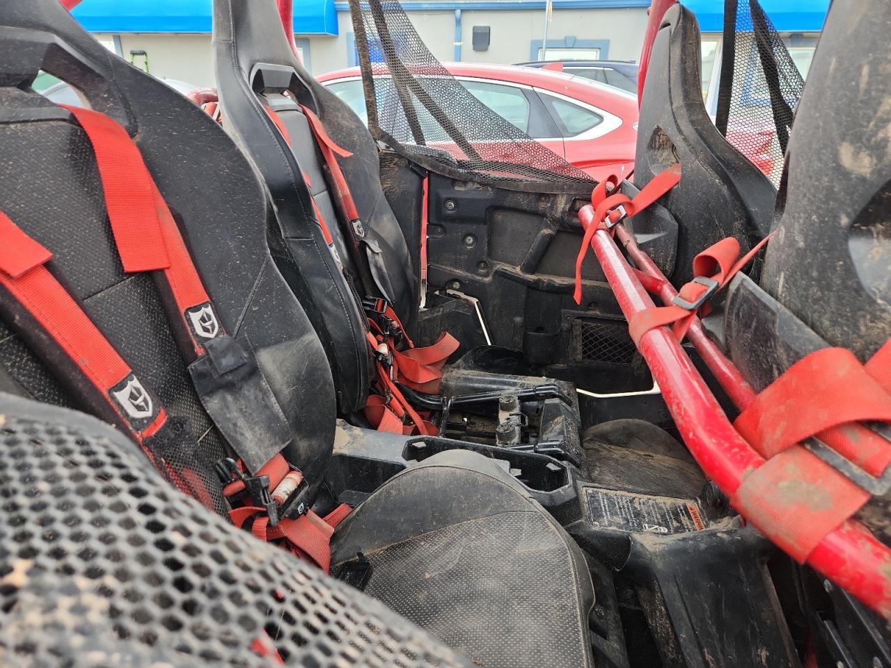 2024 Honda Talon 1000 Utility Vehicle - Image 6