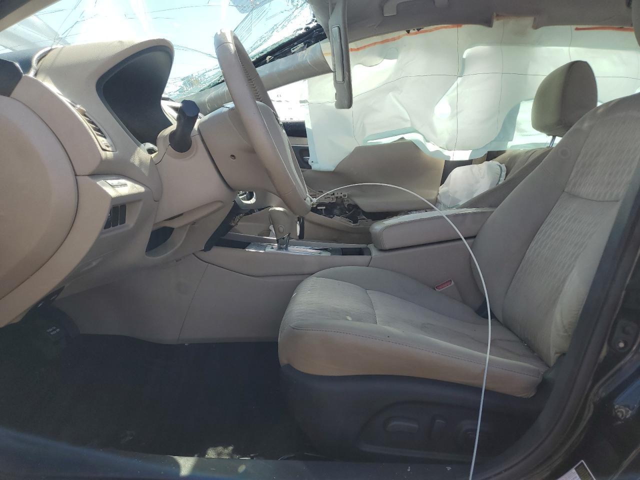 2016 Nissan Altima 2.5 - Фото 7