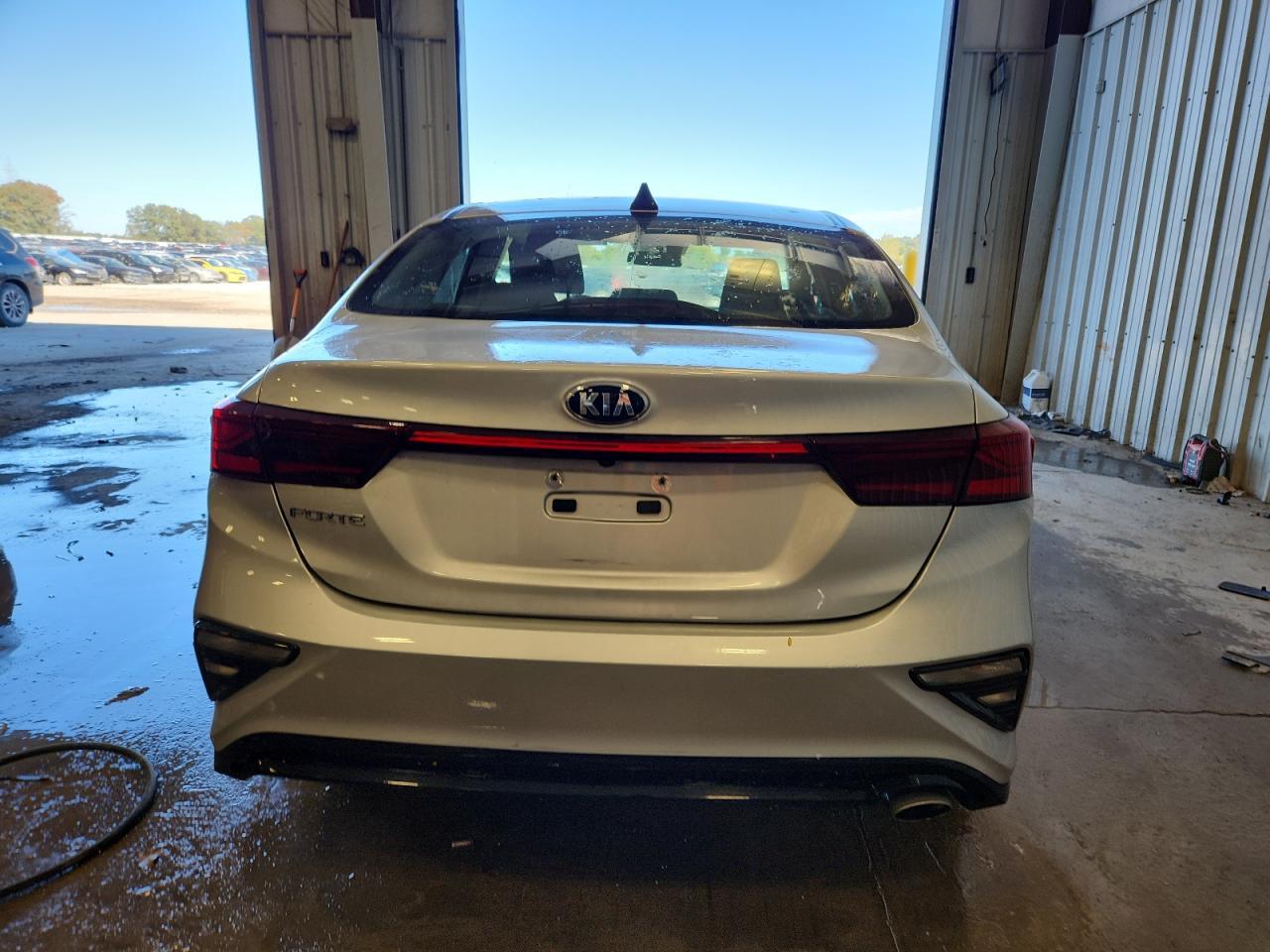 2019 Kia Forte Fe - Фото 6
