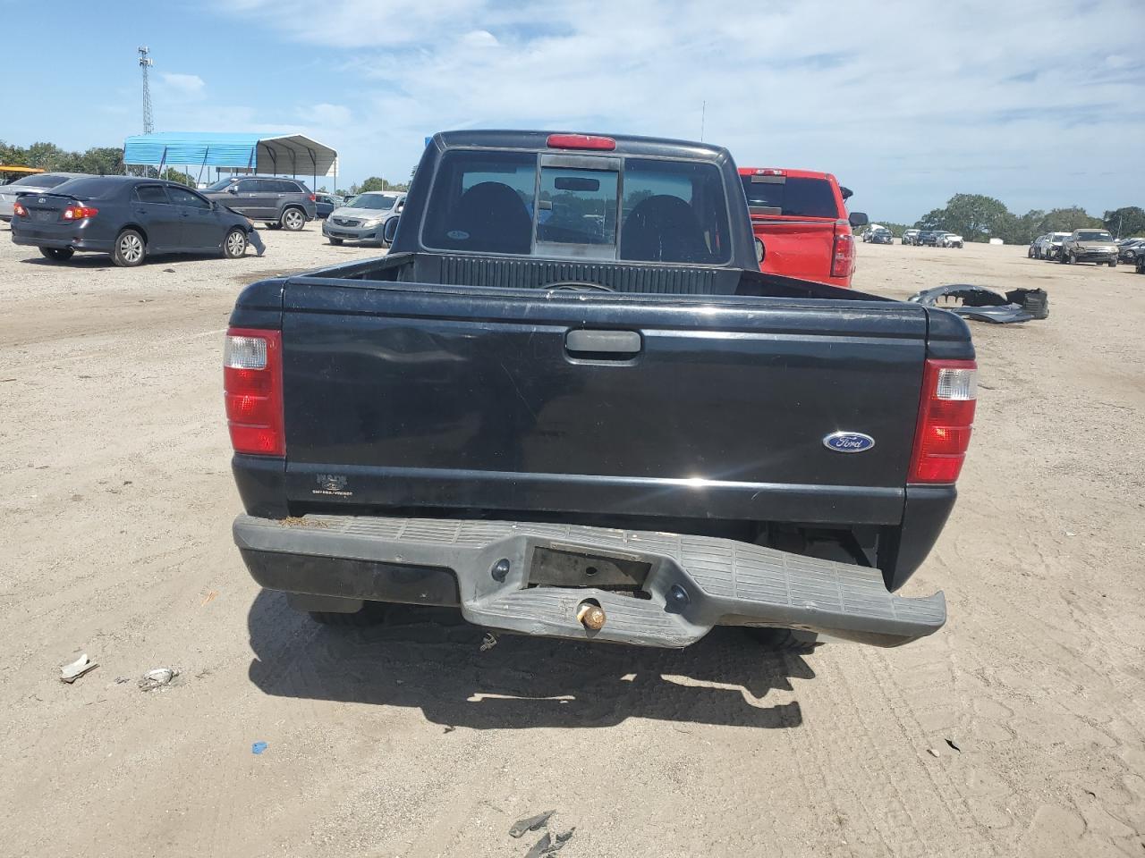 2003 Ford Ranger - Image 6