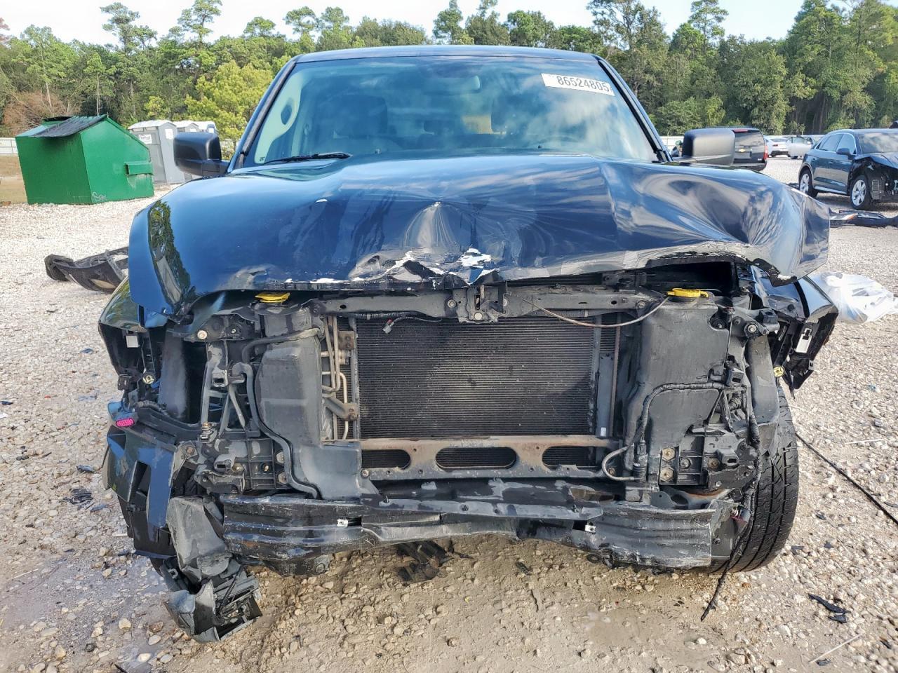 2014 Ram 1500 St - Фото 5