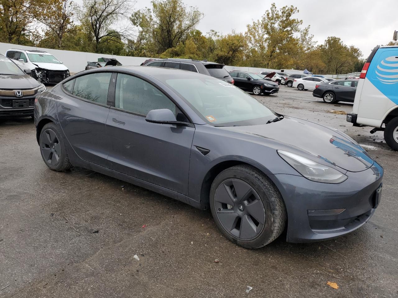 2023 Tesla Model 3 - Image 4