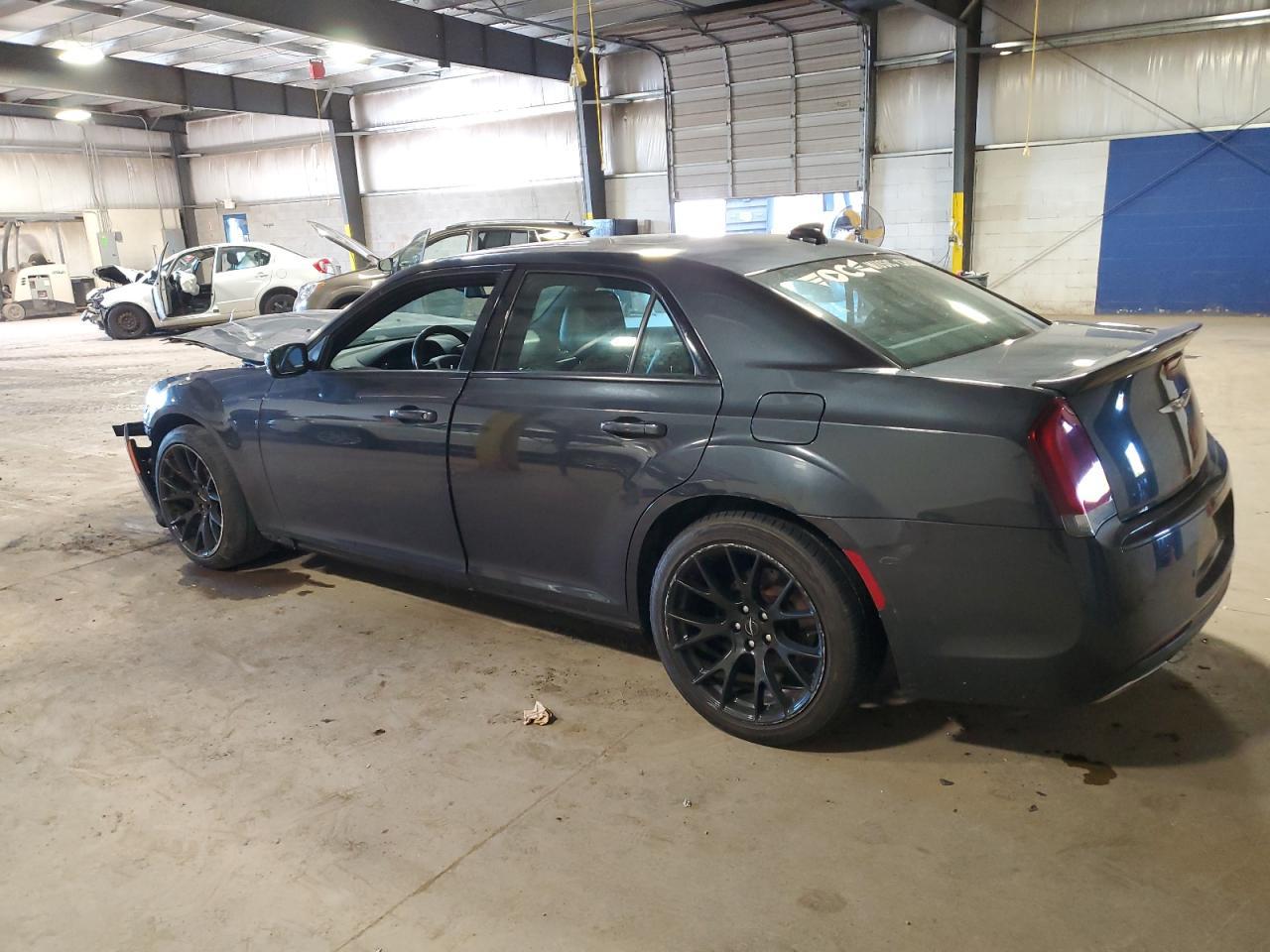 2018 Chrysler 300 S - Image 2