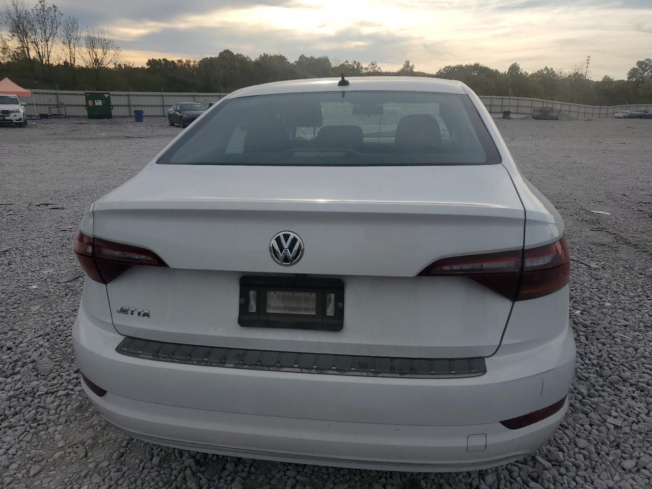 2019 Volkswagen Jetta S - Фото 6